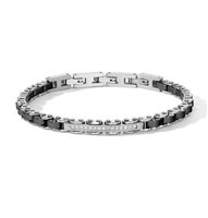 Bracciale Comete Uomo in Acciaio UBR1309